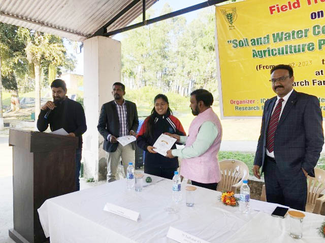 a-field-training-on-sand-water-conservation-and-agriculture-production-conclude-dat icar-iiswc-ddn-on-03-march-23 a-field-training-on-sand-water-conservation-and-agriculture-production-conclude-dat icar-iiswc-ddn-on-03-march-23