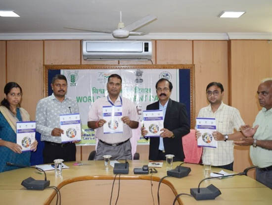 icar-iiswc-research-centre-koraput-05-jun-23 icar-iiswc-research-centre-koraput-05-jun-23