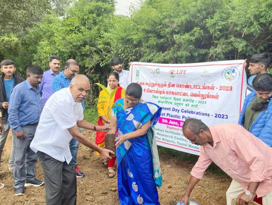 icar-iiswc-research-centre-koraput-05-jun-23 icar-iiswc-research-centre-koraput-05-jun-23