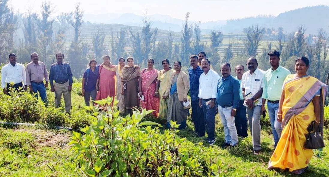 icar-iiswc-udhagamandalam-organized-three-days-training-programme-during-10-12-may-2023 icar-iiswc-udhagamandalam-organized-three-days-training-programme-during-10-12-may-2023