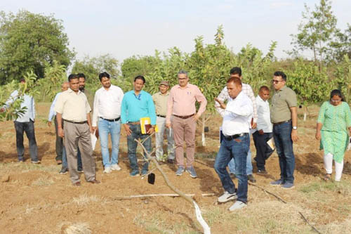 dr-m-madhu-director-icar-iiswc-dehradun-visited-rc-kota-during-13th-to-14th-Apr-23 dr-m-madhu-director-icar-iiswc-dehradun-visited-rc-kota-during-13th-to-14th-Apr-23
