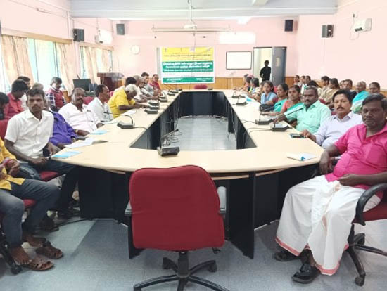 indian-institute-of-soil-and-water-conservation-organized-18th-parthenium-awareness-week-programme-in-tsp-village-on-august-22-2023 indian-institute-of-soil-and-water-conservation-organized-18th-parthenium-awareness-week-programme-in-tsp-village-on-august-22-2023