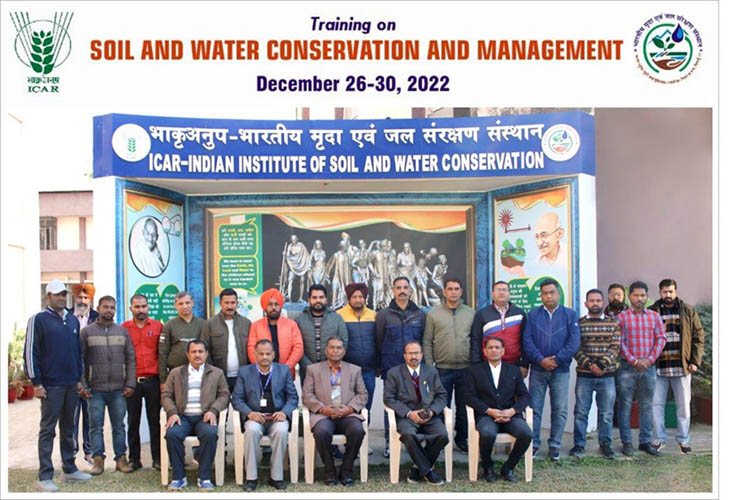 icar-iiswc-ddn-organised-valedictory-function-on-30-dec-22 icar-iiswc-ddn-organised-valedictory-function-on-30-dec-22