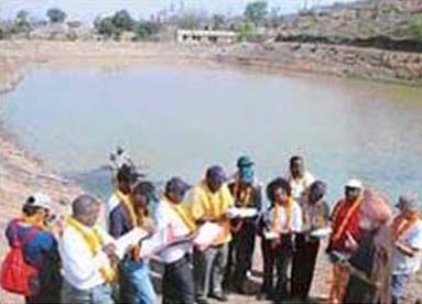 Training, Chandigarh Centre