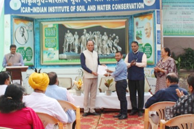 Inauguration Technology-Based Sewage treatment